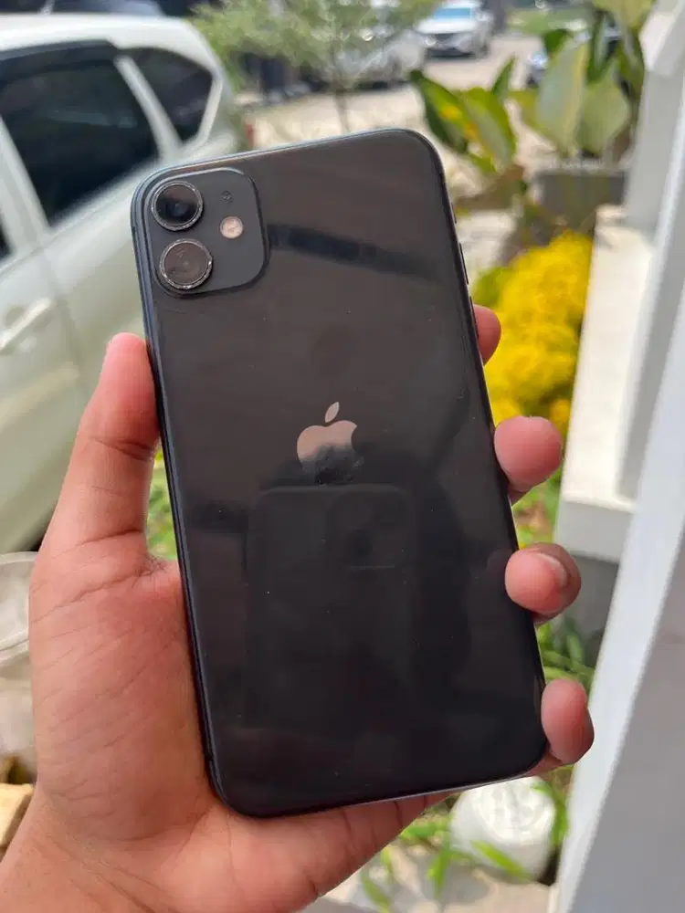 iPhone 11 128Gb