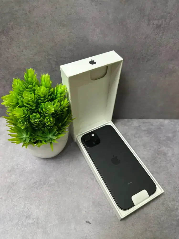 Iphone 15 plus 128gb ibox