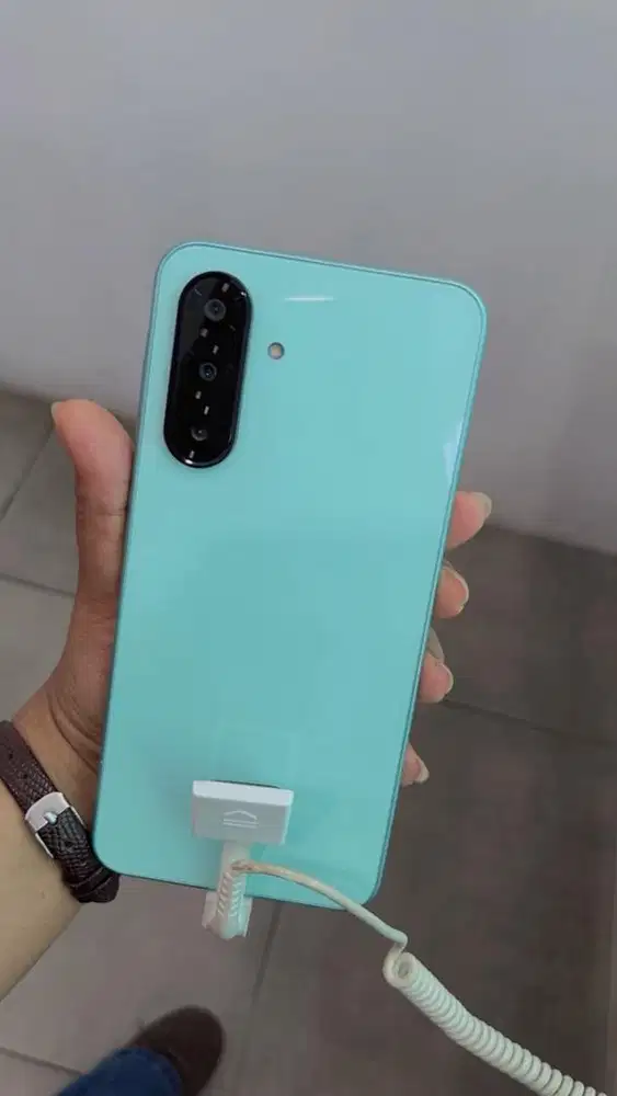 CICILAN SAMSUNG GALAXY A26 promo bunga 0%