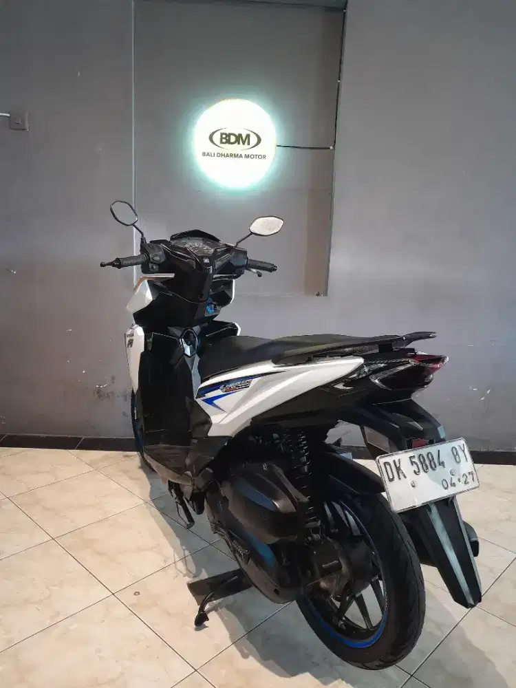 Honda Vario 125 CC thn. 2016 cash. Bali dharma.motor