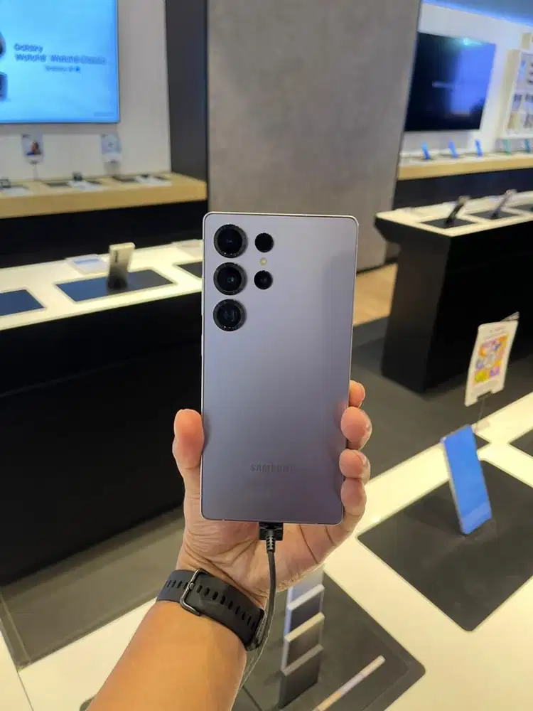 Samsung Galaxy S25 Ultra