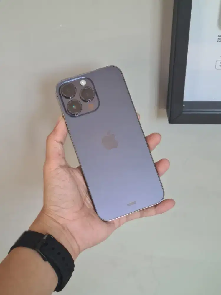 iPhone 14 Pro Max 128gb ex ibox