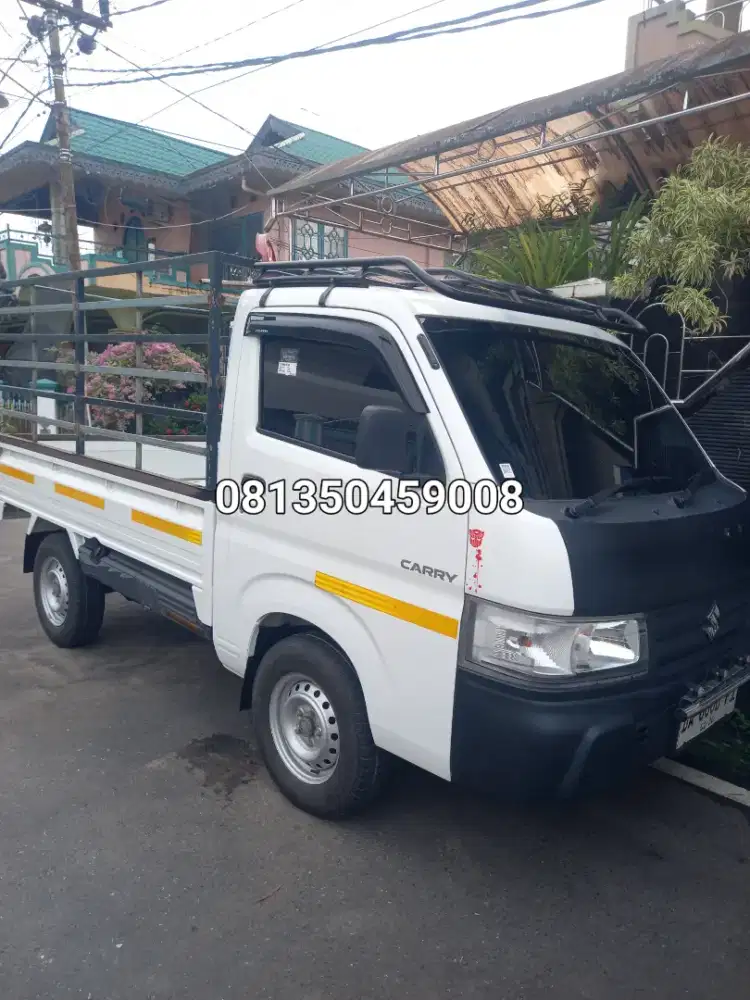 New Carry 1.5 STANDAR