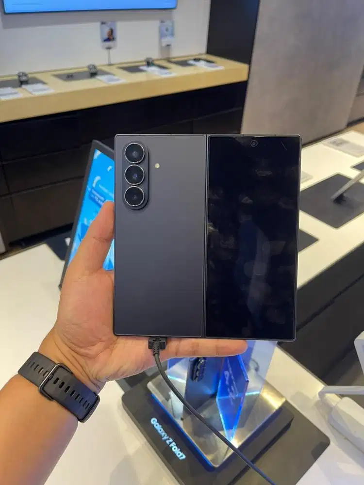 Samsung galaxy Zfold 7