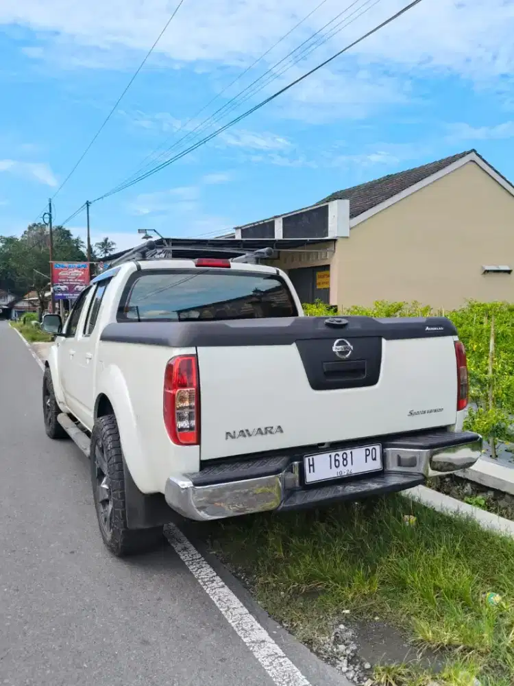 Navara sv at 2012 full oruginal