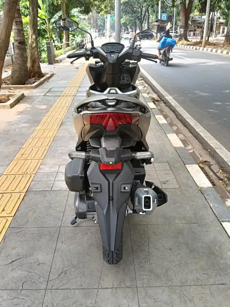 DP MINIM 3.500 CASH KREDIT NEW HONDA VARIO 150 KEYLLES THN 2019 PJK ON