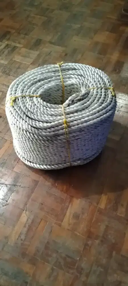 Di jual Tali tambang Propelin