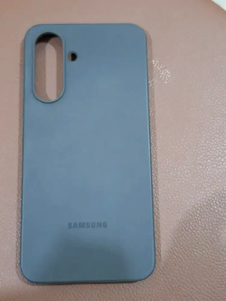 Case samsung A56 asli samsung