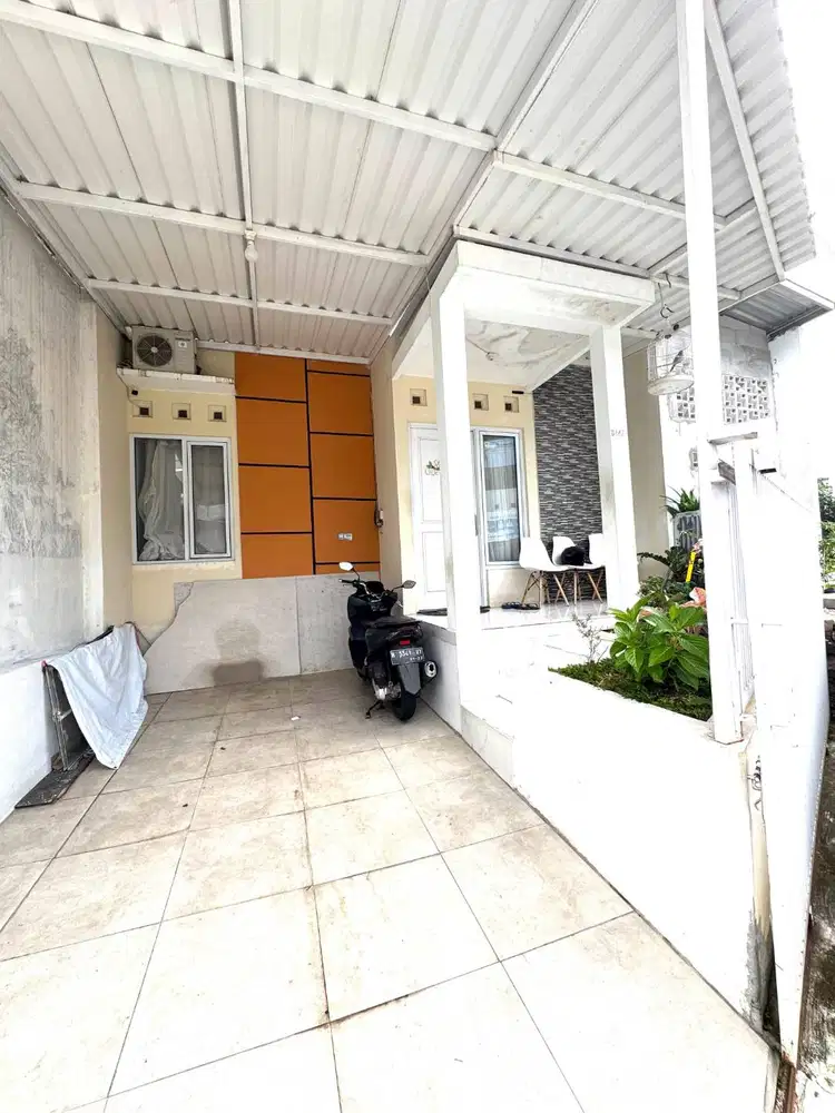 Dijual NEGO Rumah Siap Huni di PERUM GRAND PANORAMA