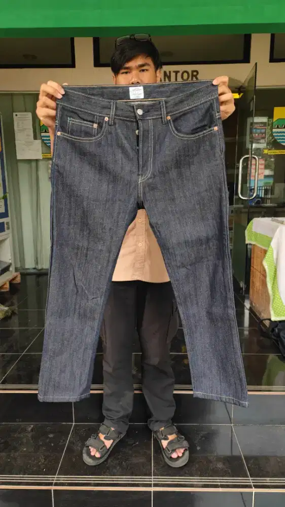 Celana Jeans PMP Denim Thaistick