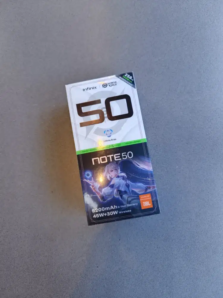 INFINIX NOTE 50 PALING DI CARI HARGA TERJANGKAU !!!