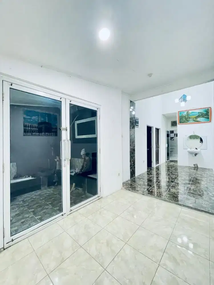 Disewakan Rumah Puri Nirwana 3