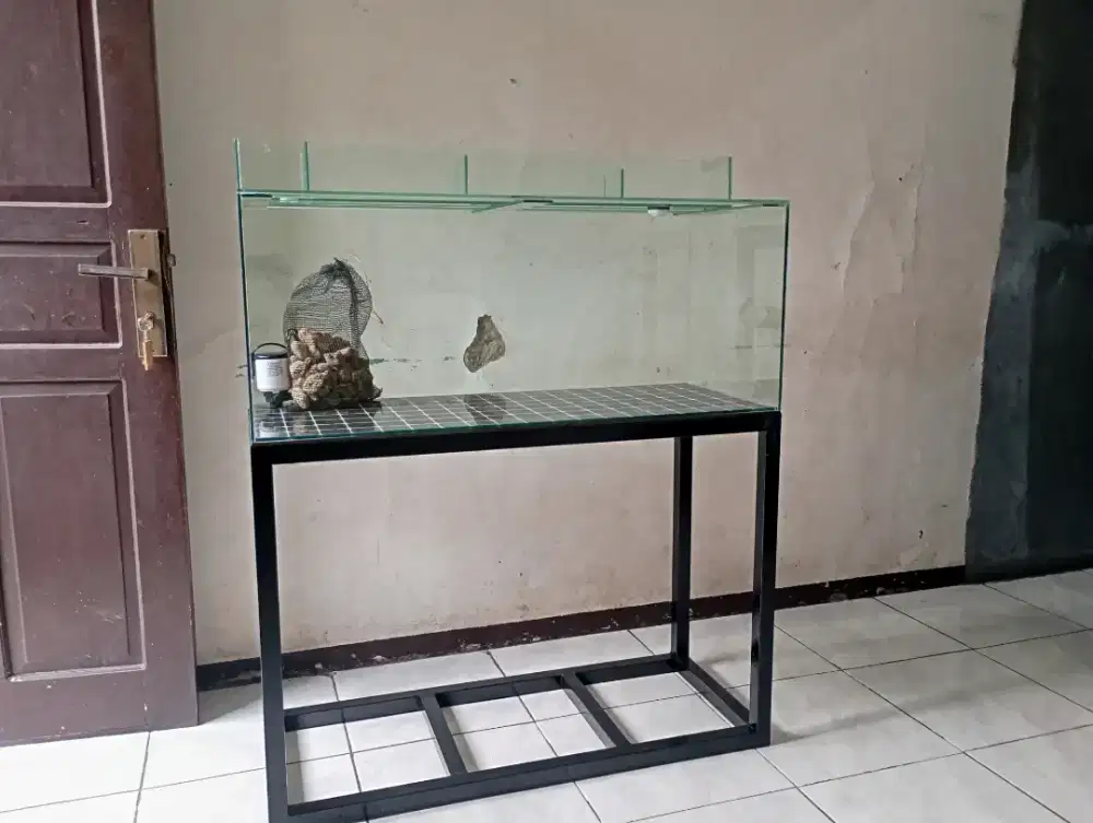Aquarium full set