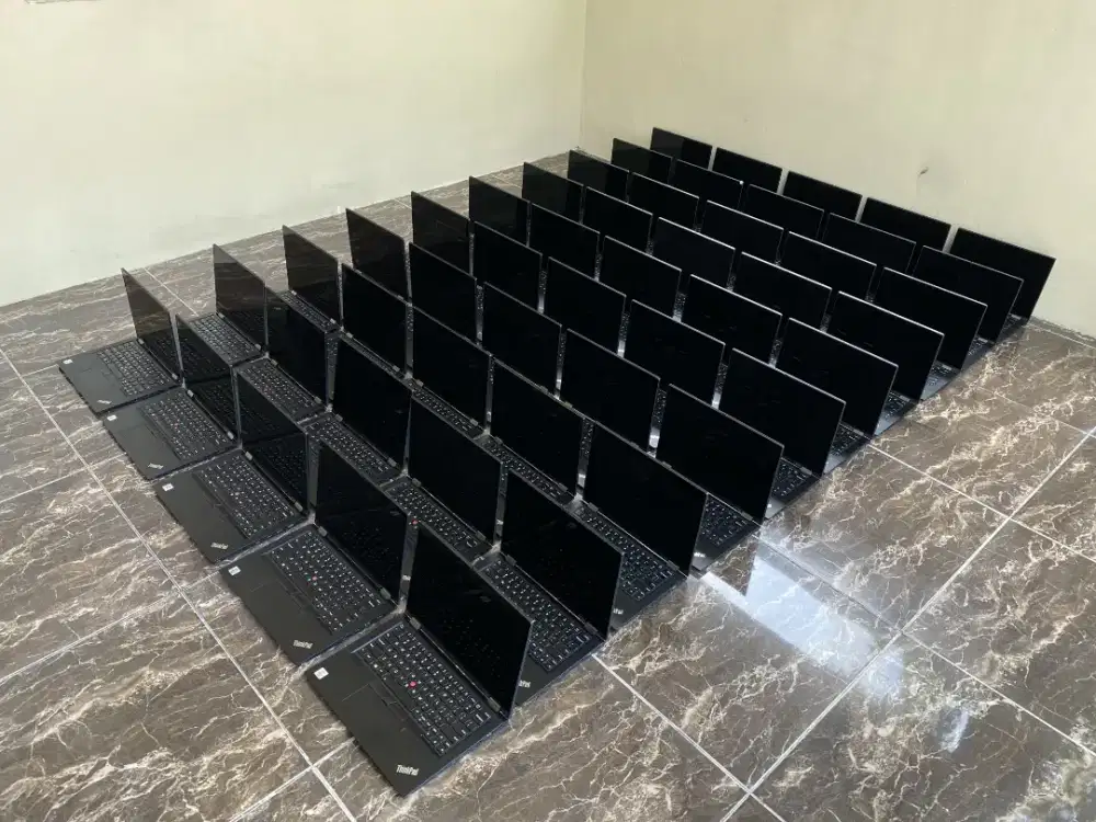 Lenovo Thinkpad L13 Yoga G1