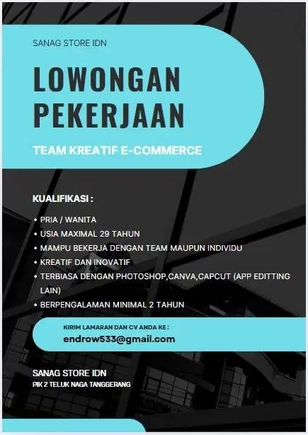 Urgent Team Kreatif