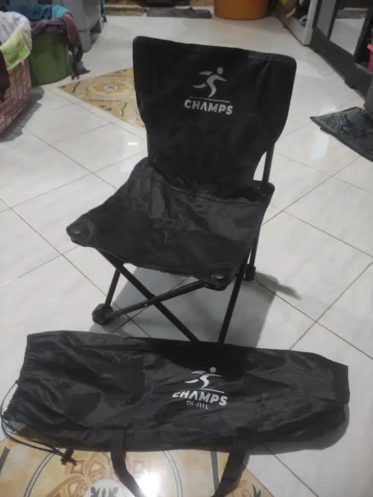 kursi lipat & meja lipat