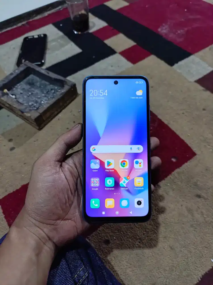 Jual Redmi 10 4+3/64Gb