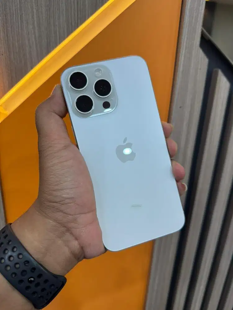 Iphone 15 promax 256 gb ibox