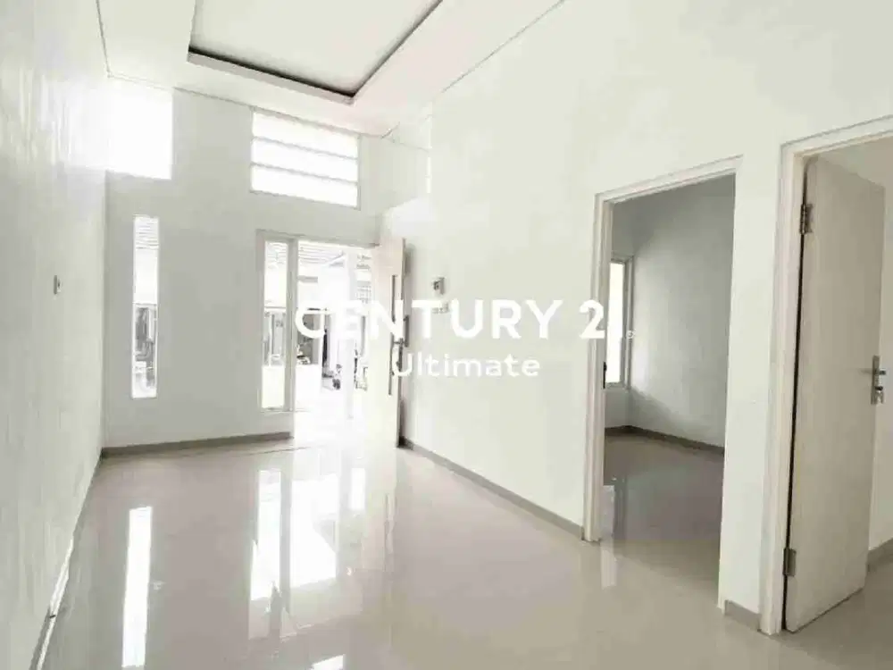 Rumah Modern di Mulyorejo Malang Nyaman Untuk Ditempati Bareng Keluarga Kecilmu