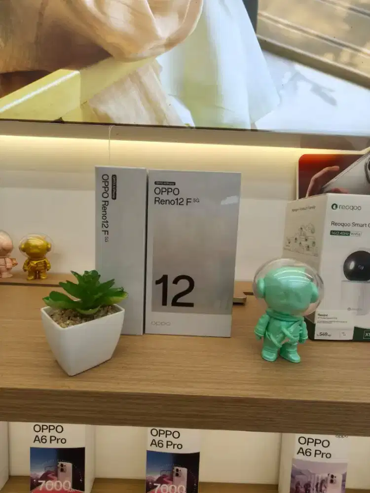 banting harga Oppo Reno 12F 512gb