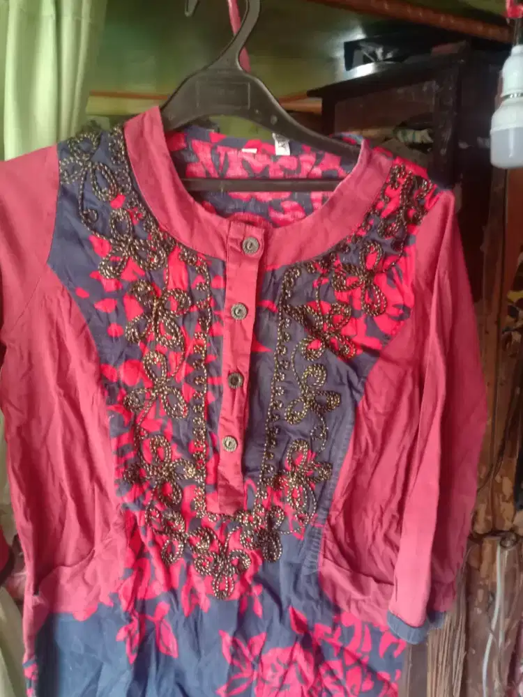 Jual baju wanita