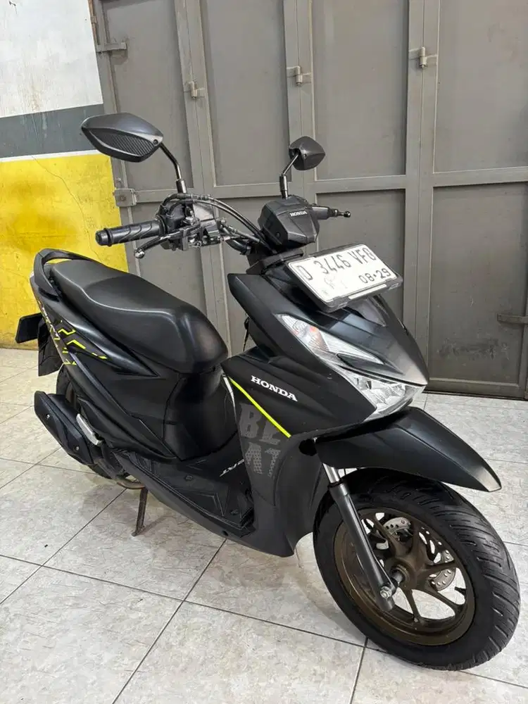 Beatstreet tahun 2024