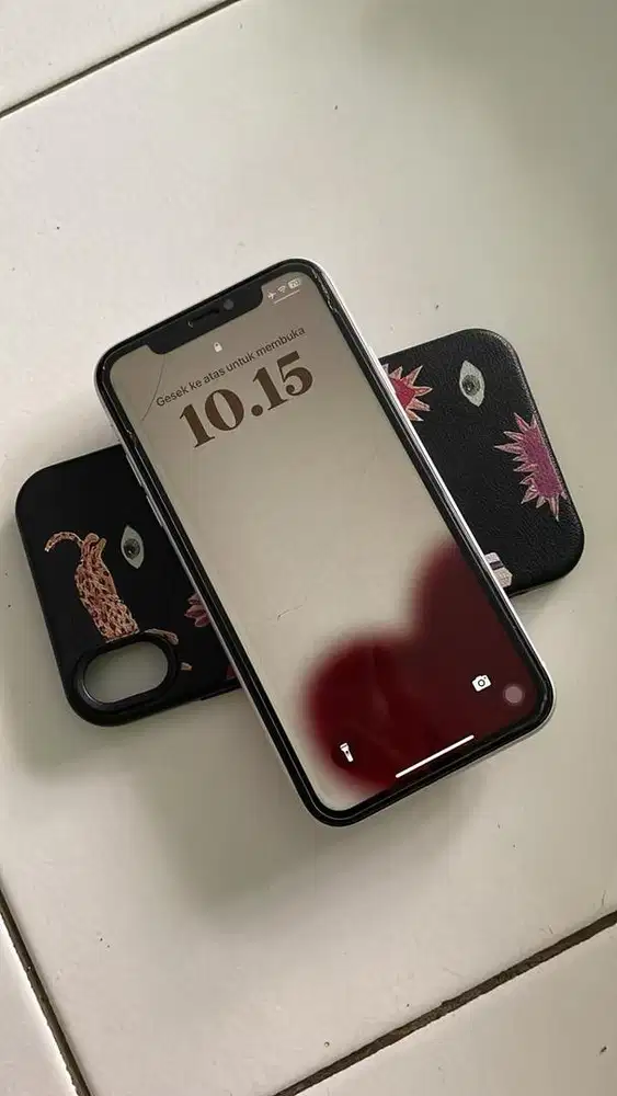 iPhone XR 64GB INTER