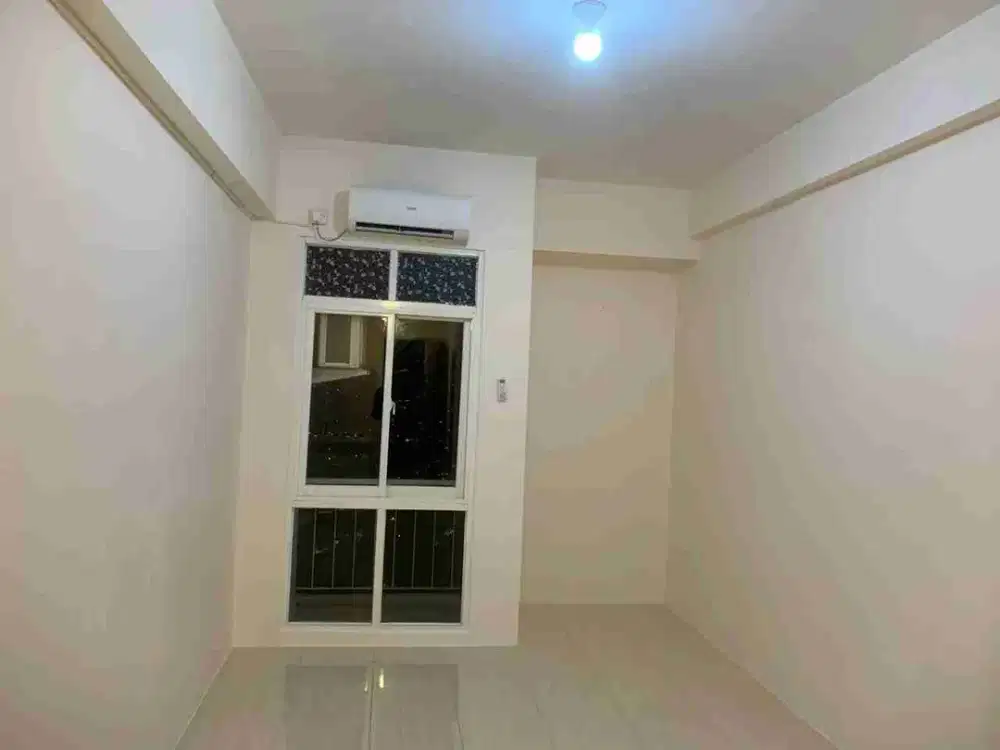 Disewakan Apartemen Bale Hinggil Studio + AC
