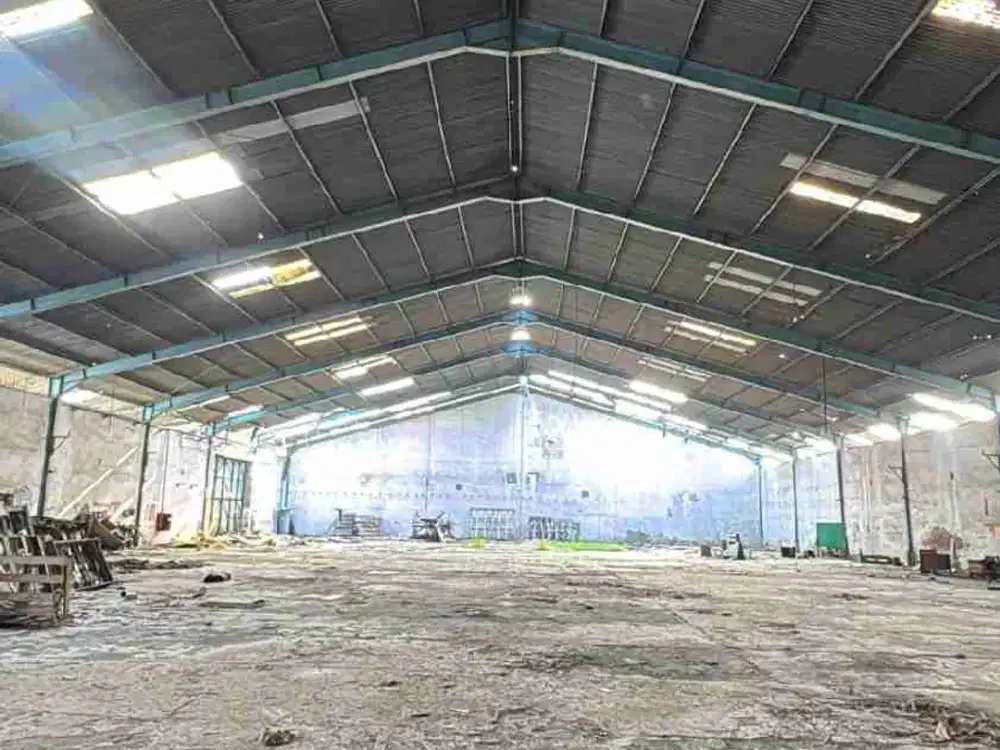 Dijual Ex Pabrik Gempol Pandaan Pasuruan Termurah Dekat Toll