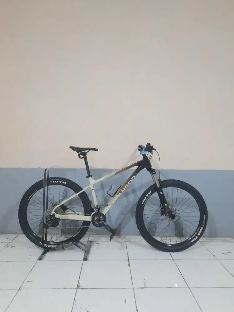 POLYGON XTRADA 6 TAHUN 2022 (UPGRADE ISTIMEWA)