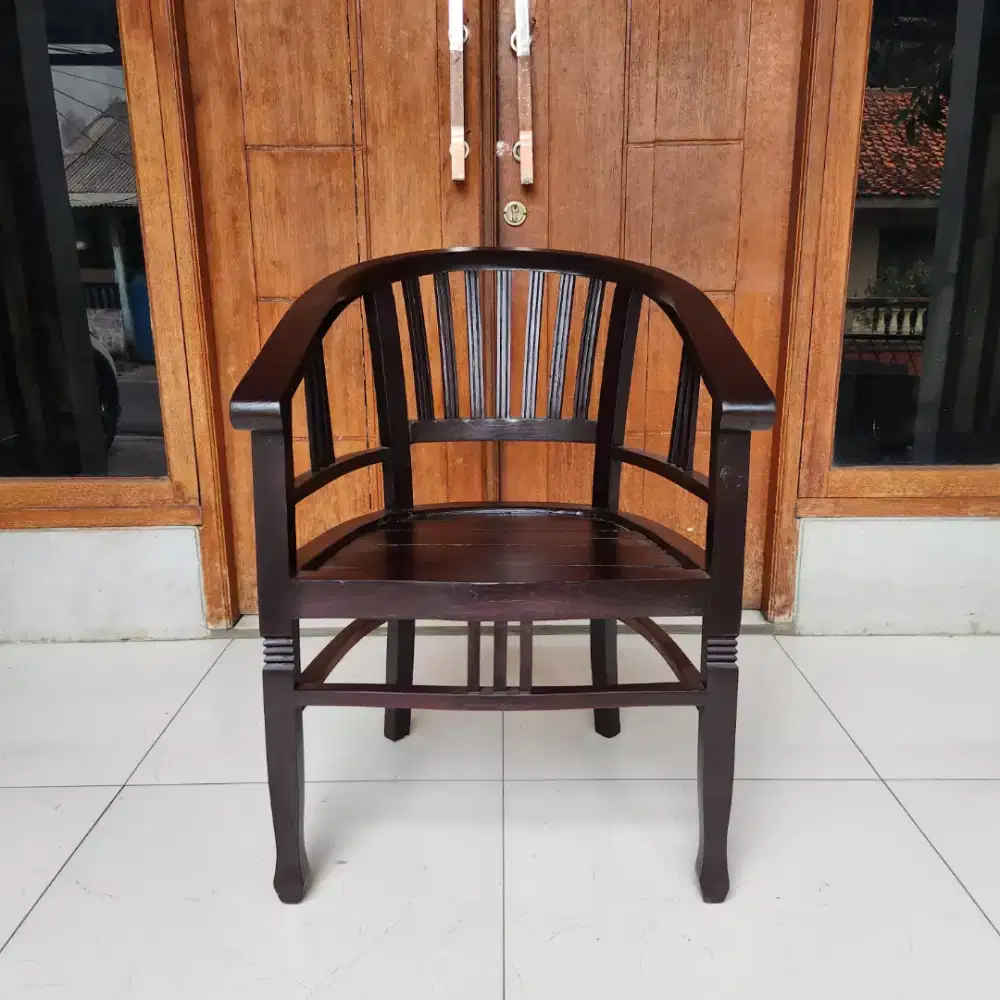 Kursi ex Resto - Kursi ex Cafe K11