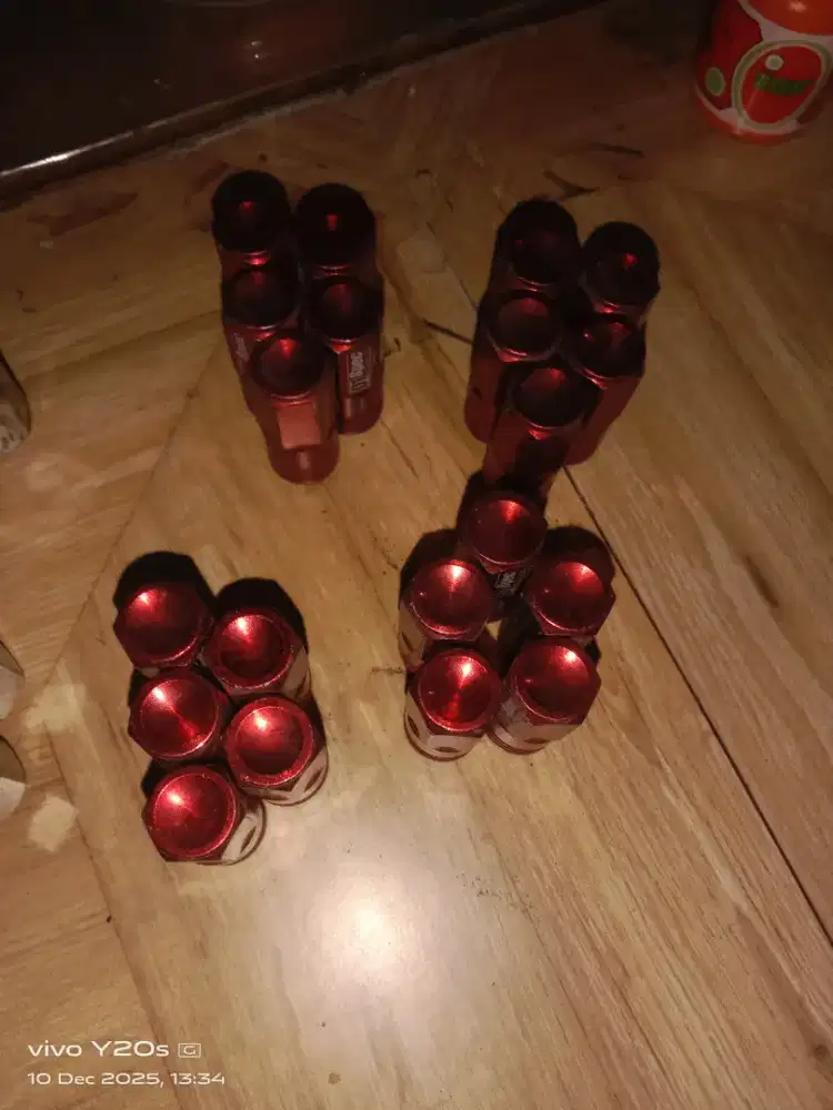 Baut Ban Mobil 3 model