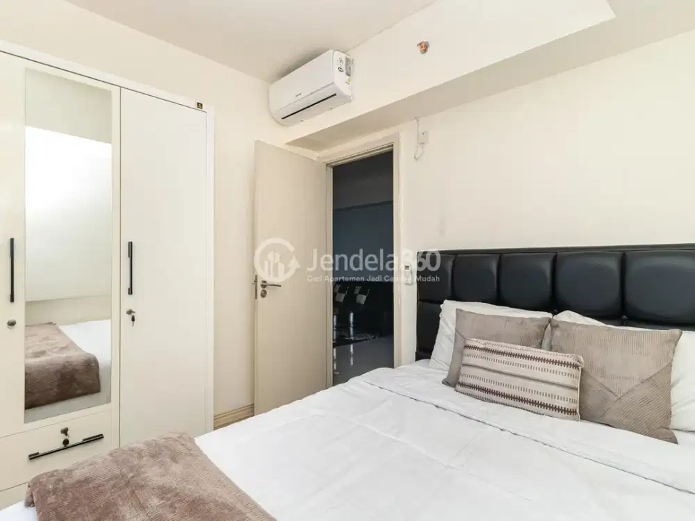 Disewakan Apartemen Meikarta tipe 3BR Full Furnished