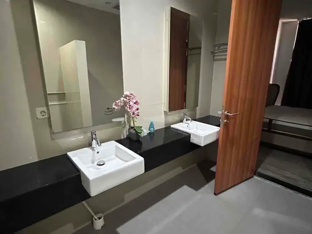 sewa Full Funished Rumah Casasima