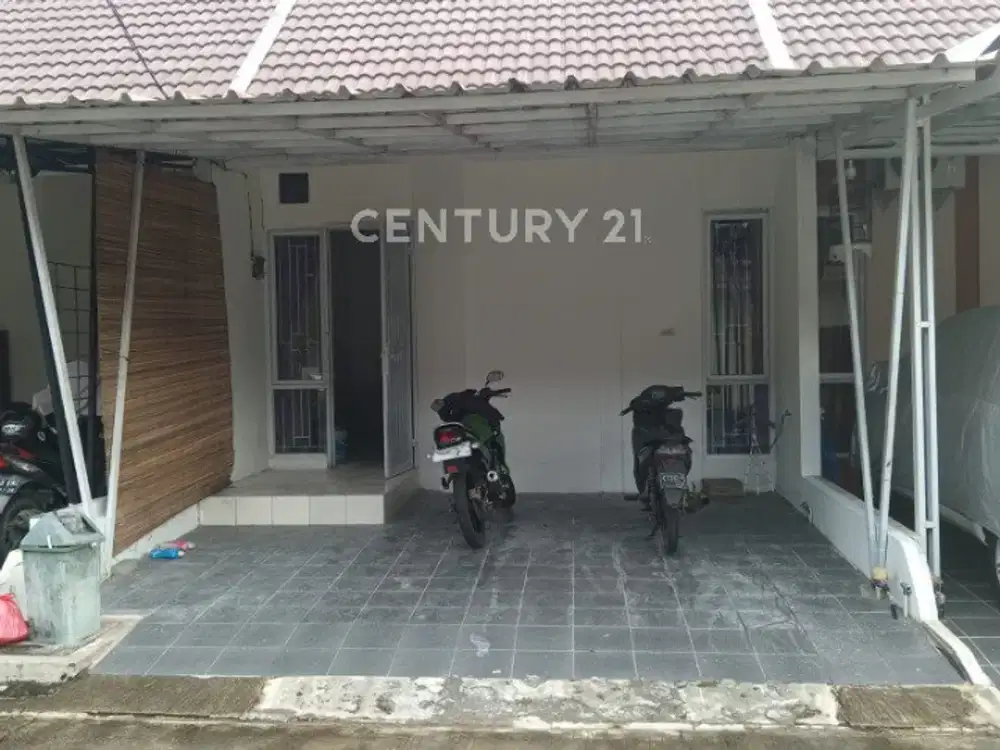 Dijual Cepat Rumah Siap Huni Di MGC Babelan Kota, Bekasi