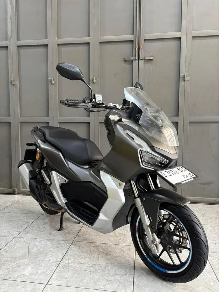 Honda Adv tahun 2019