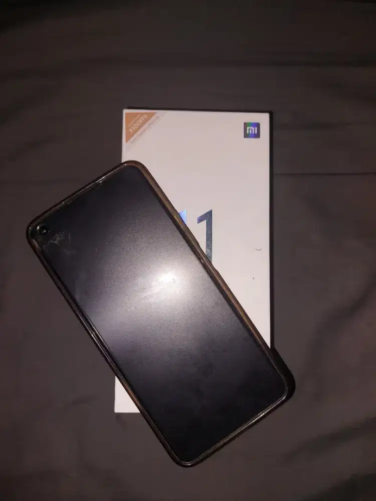 Xiaomi mi 11 lite