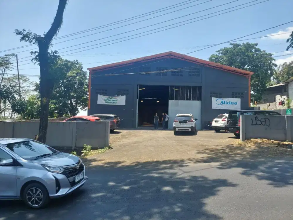 gudang strategis jl raya prof hamka ngaliyan