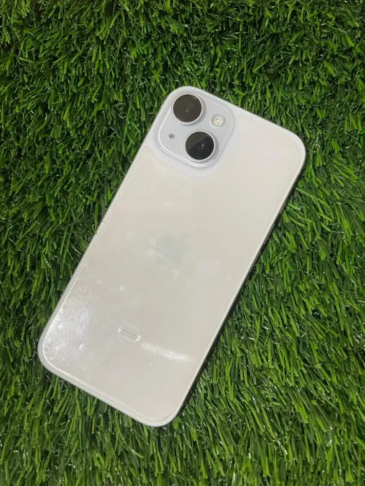 Iphone 15 128gb ex ibox fulset