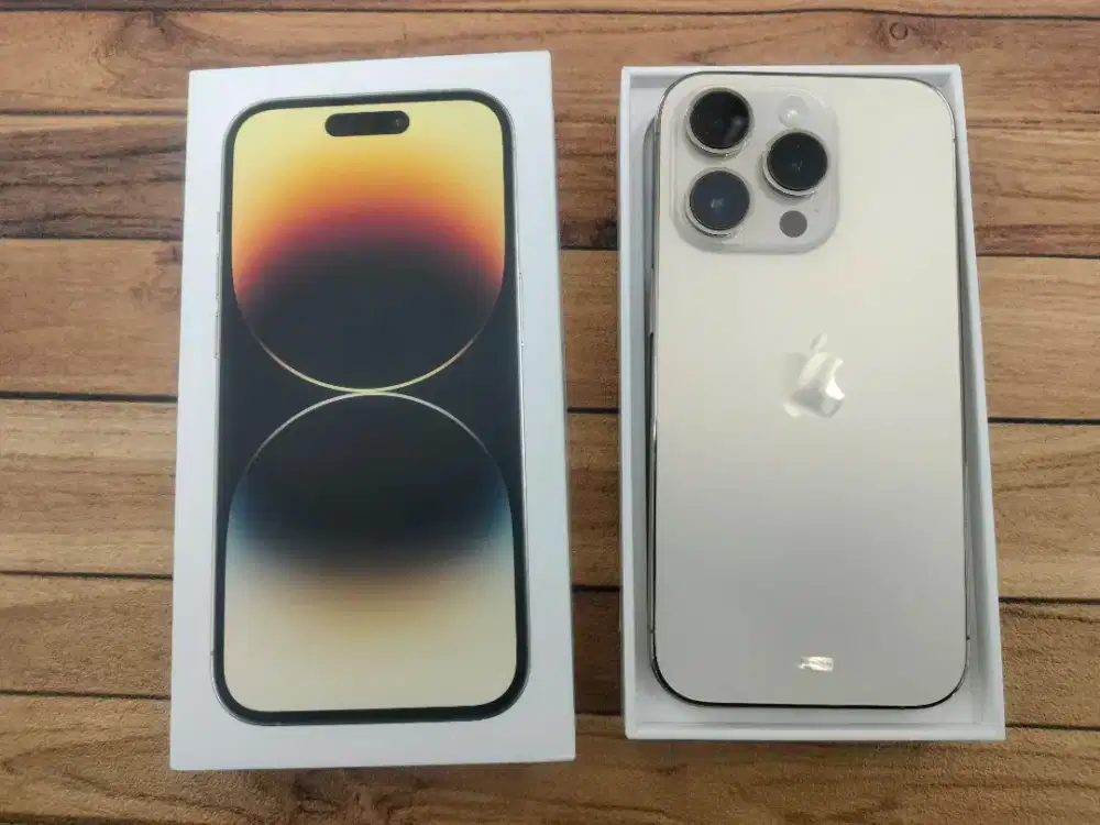 Apple iPhone 14 Pro 128 iBox