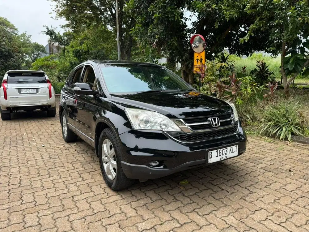 HONDA CRV 2011 MURAH