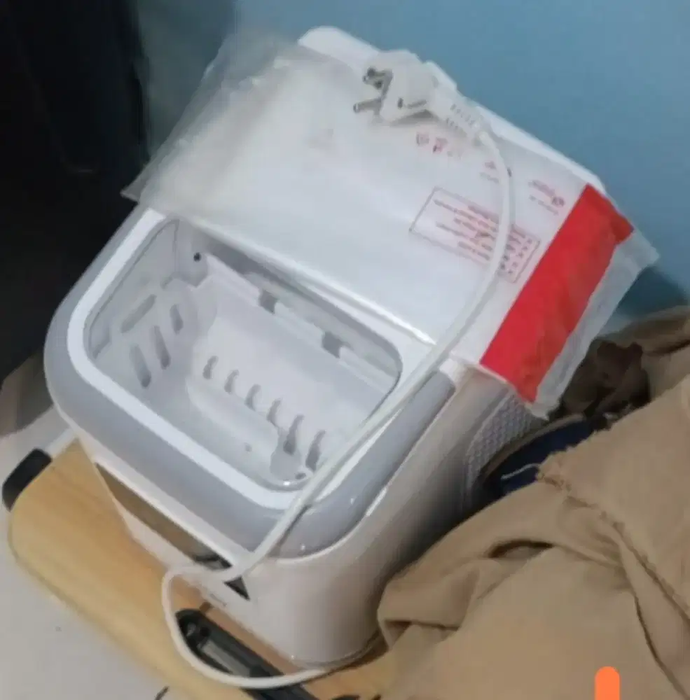 Di Jual IceLer Atau Mesin Es Kristal