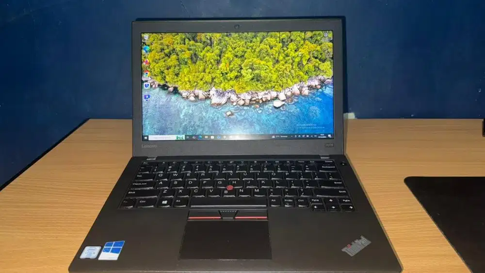 Lenovo X270 Thinkpad