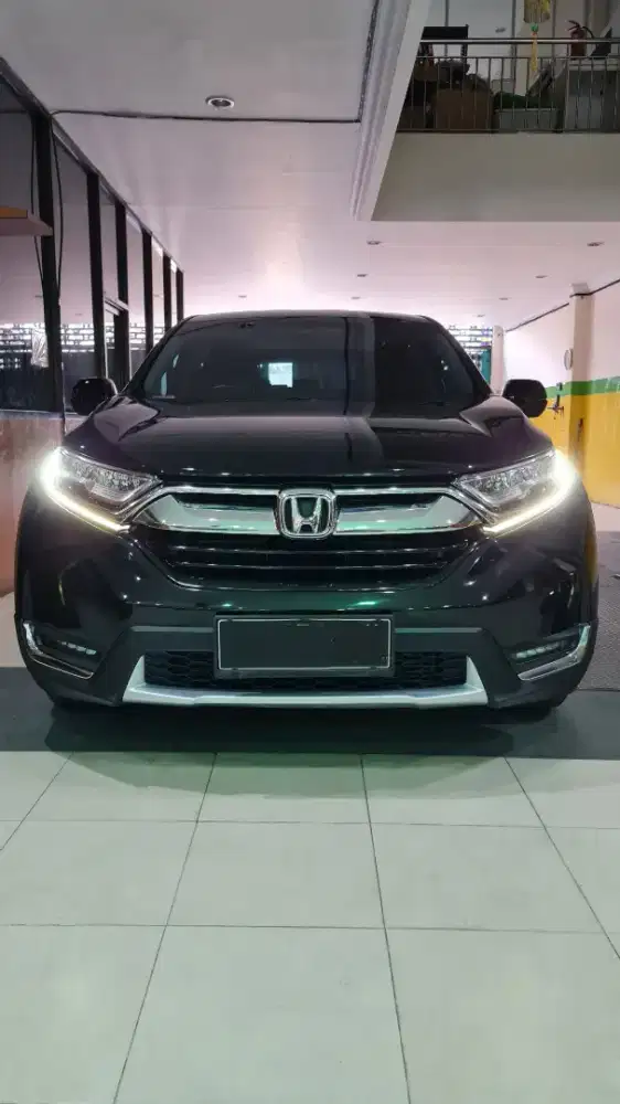 Honda CRV 1.5 Turbo Prestige A/T 2020