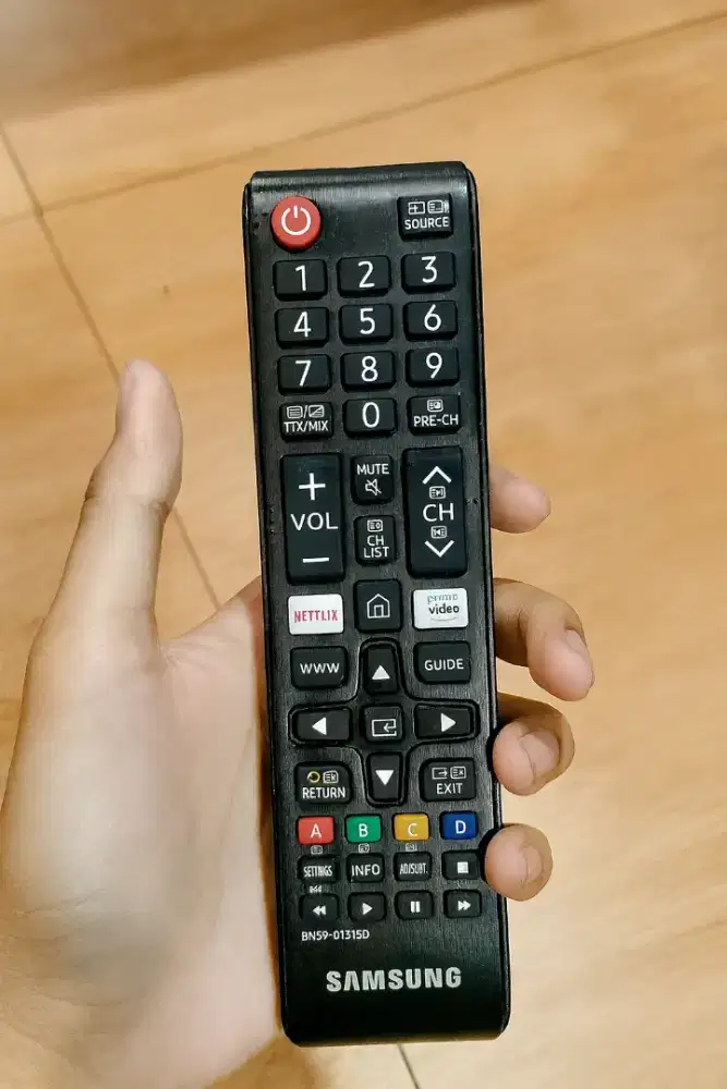 HSC 2025 - Barang Bekas, Naik Kelas! | Remote Smart TV Samsung