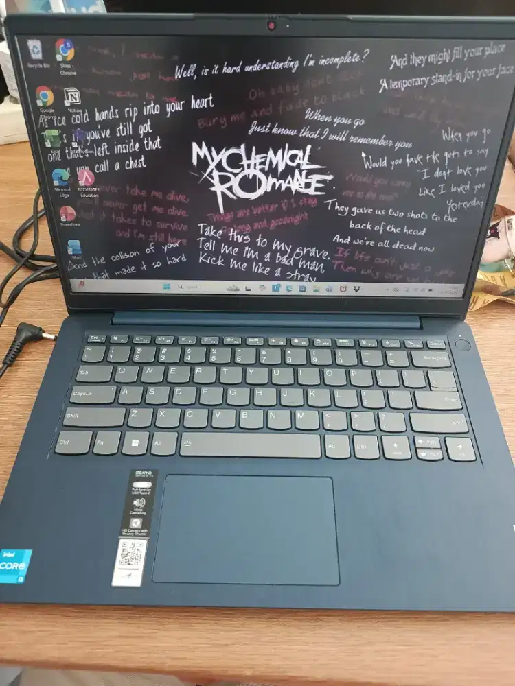 Lenovo Ideapad Slim 3i (14,7)