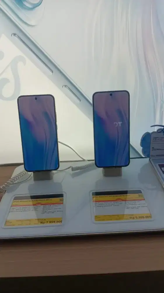 Cicilin dengan bunga ringan