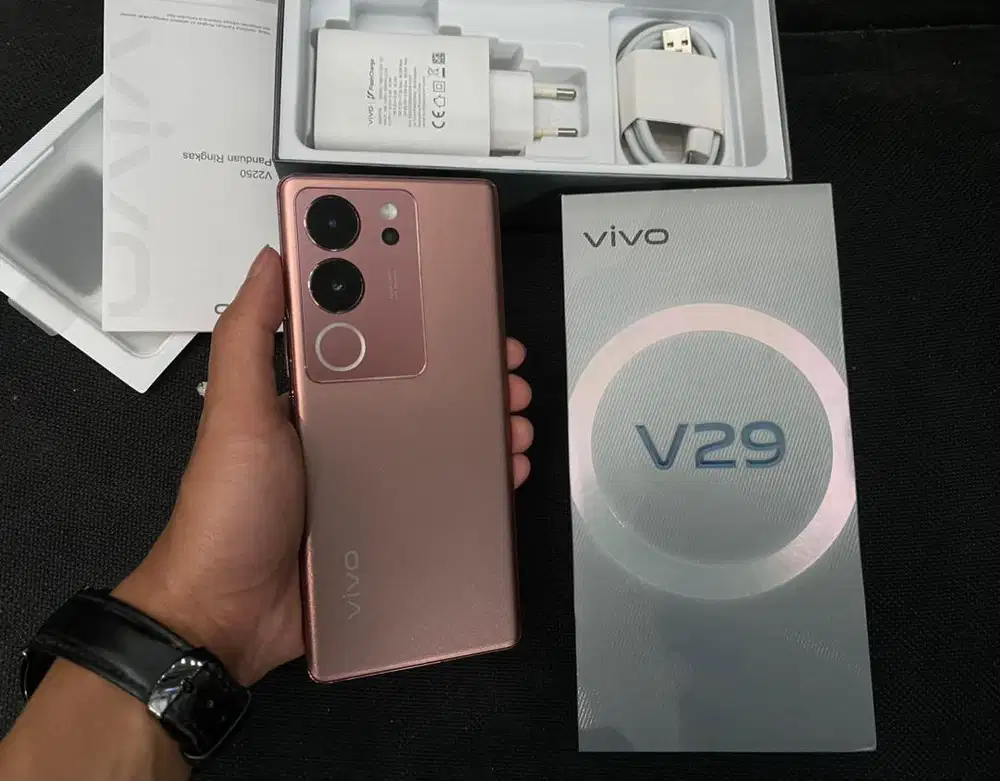 Vivo V29 8/256GB