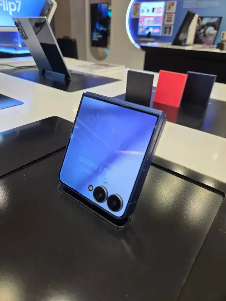 Samsung Zflip7 cashback 2juta