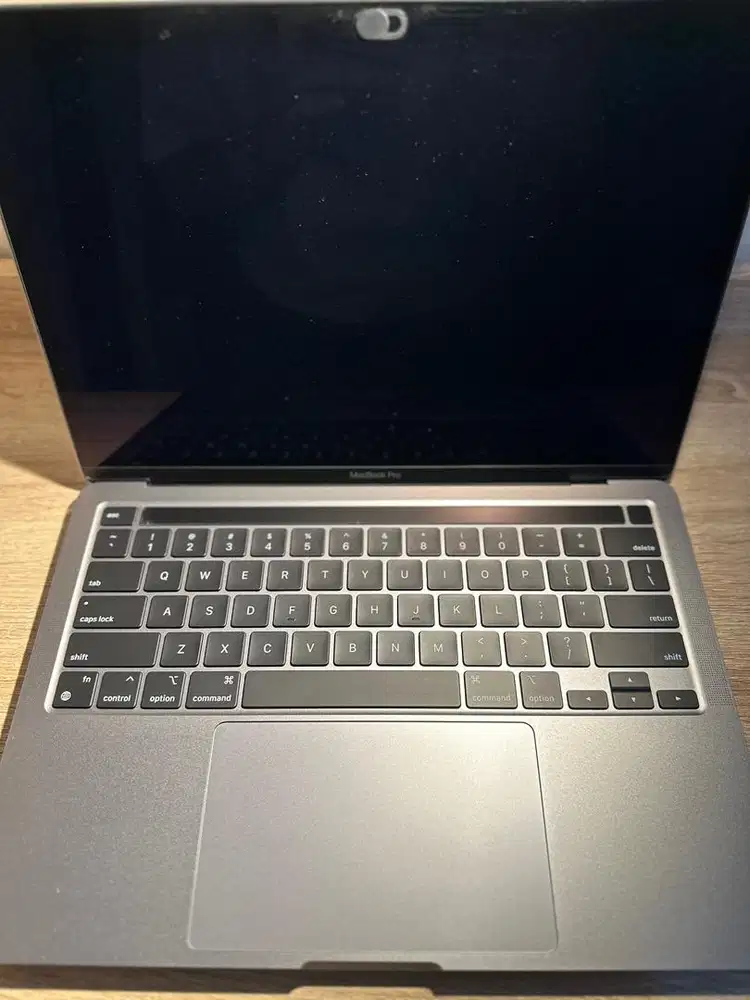 Macbook Pro 13 Inch M1
